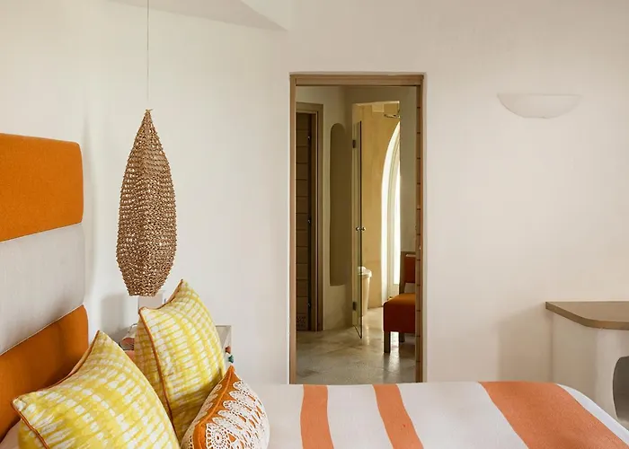 Romazzino, A Belmond Hotel, Costa Smeralda 5* Porto Cervo