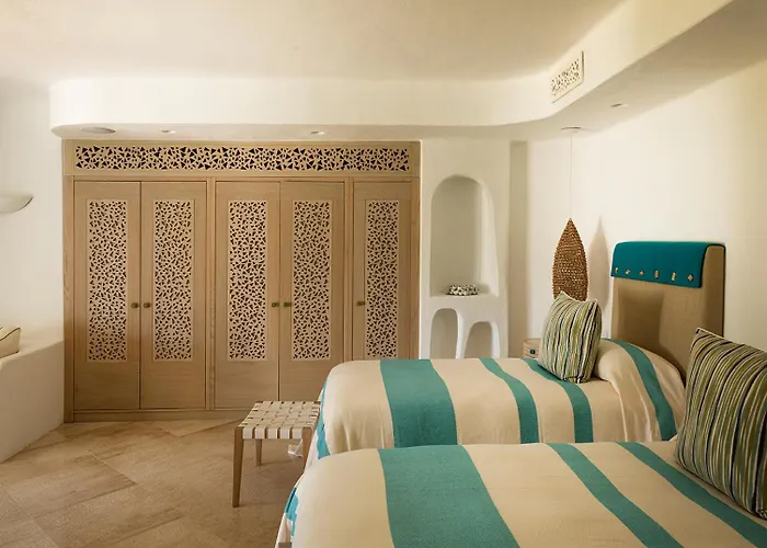 Romazzino, A Belmond Hotel, Costa Smeralda Hotel