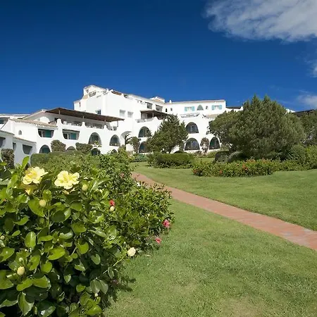Otel Romazzino, A Belmond Hotel, Costa Smeralda 5*