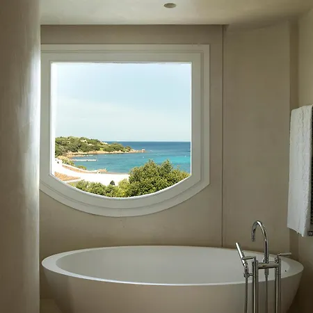 Romazzino, A Belmond Hotel, Costa Smeralda Hotel 5*