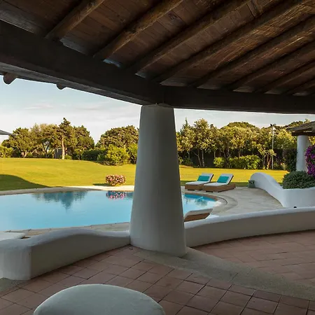 Romazzino, A Belmond Hotel, Costa Smeralda 5*