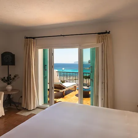 Romazzino, A Belmond Hotel, Costa Smeralda Hotel 5*
