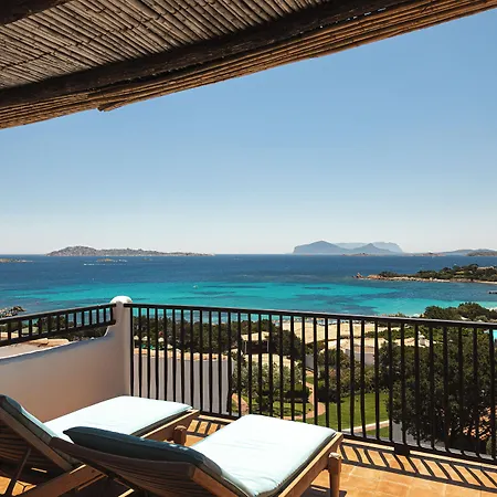 Romazzino, A Belmond Hotel, Costa Smeralda