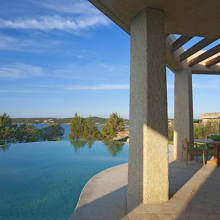 Romazzino, A Belmond Hotel, Costa Smeralda 5*