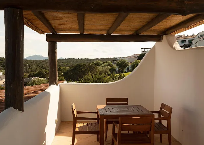 Romazzino, A Belmond Hotel, Costa Smeralda 5* Порто-Черво